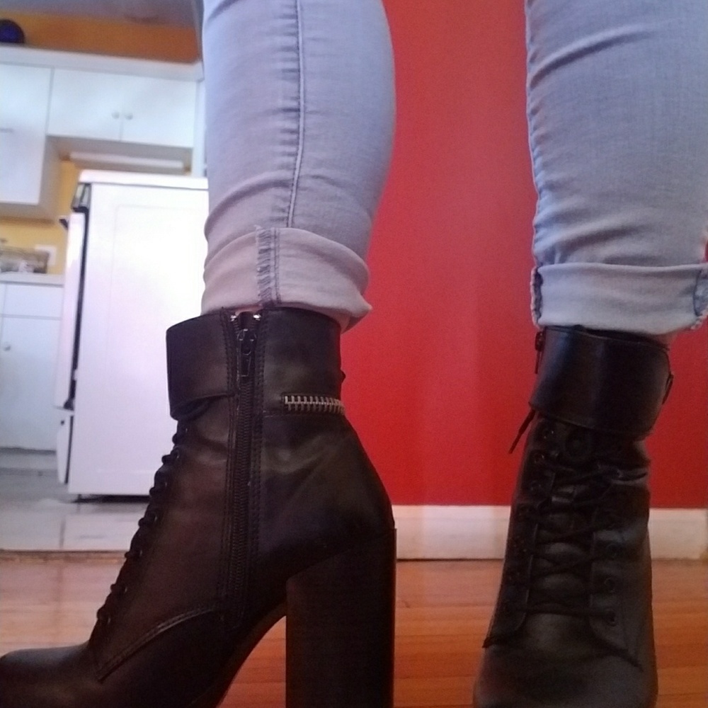 Booties - Picture 4 of 5